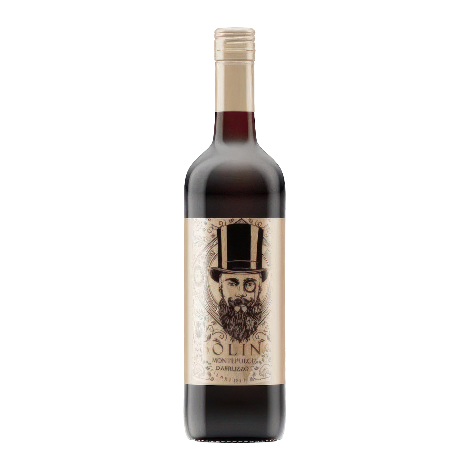 Solino Montepulciano d’Abruzzo DOC 0,75L