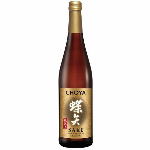 Choya Sake