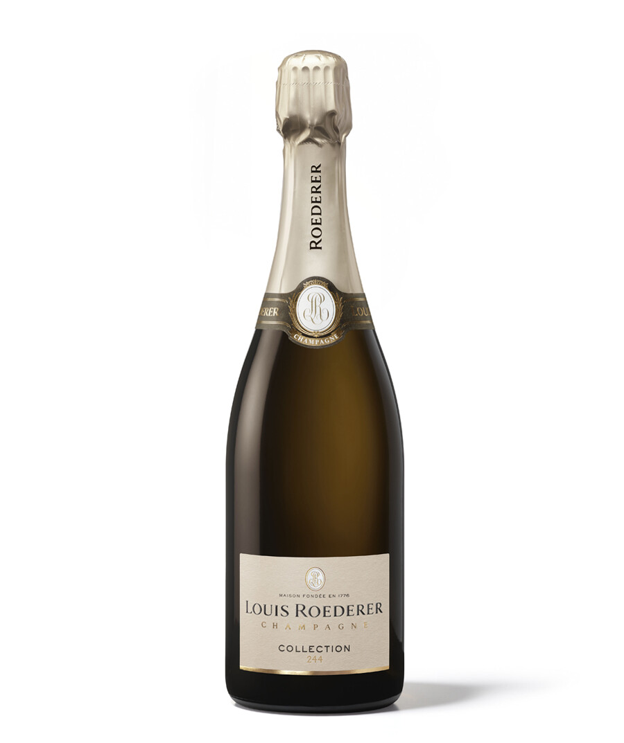 Louis Roederer Collection 244 0,75