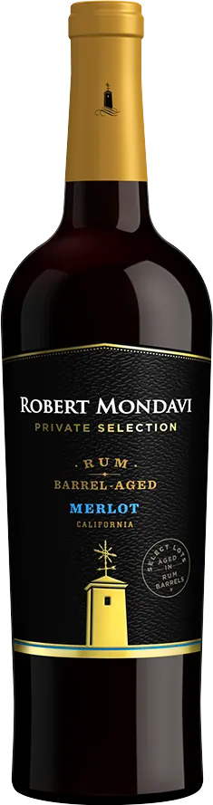 Robert Mondavi Merlot 0,75l