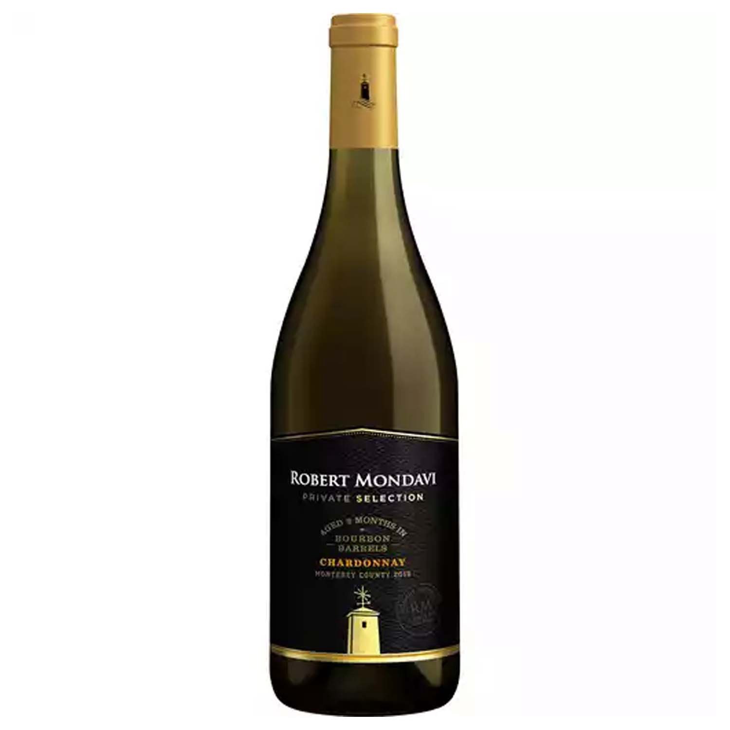 Robert Mondavi Chardonnay 0,75l