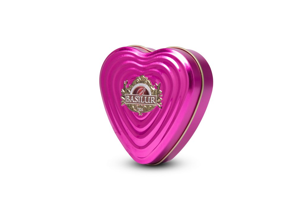 BASILUR Forever Collection - Life plech 20 g