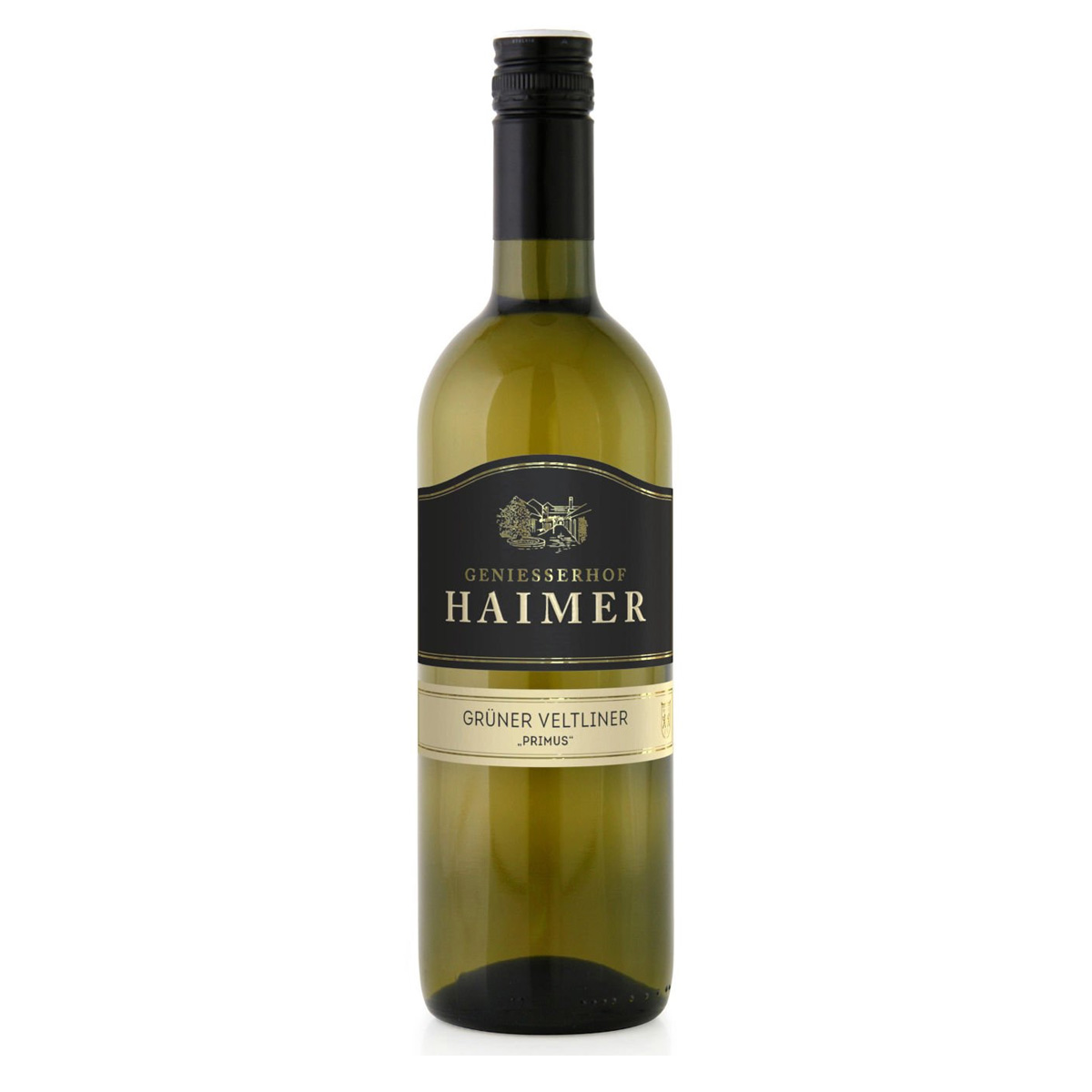 Haimer Grüner Veltliner Felix Primus 0,75l