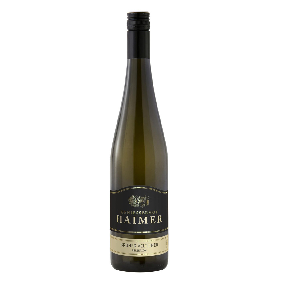 Haimer Grüner Veltliner Selection 0,75l