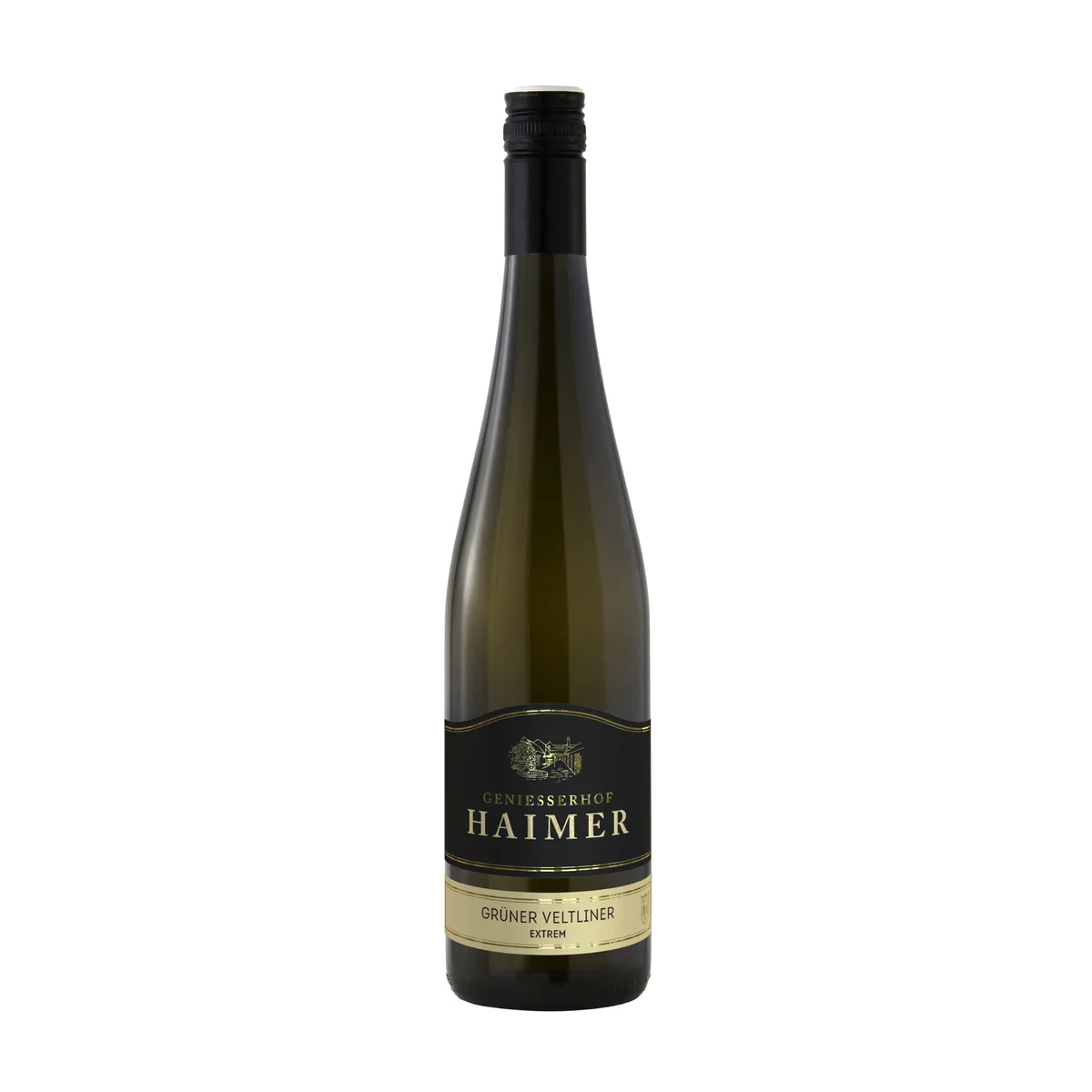 Haimer Grüner Veltliner Extreme 0,75l