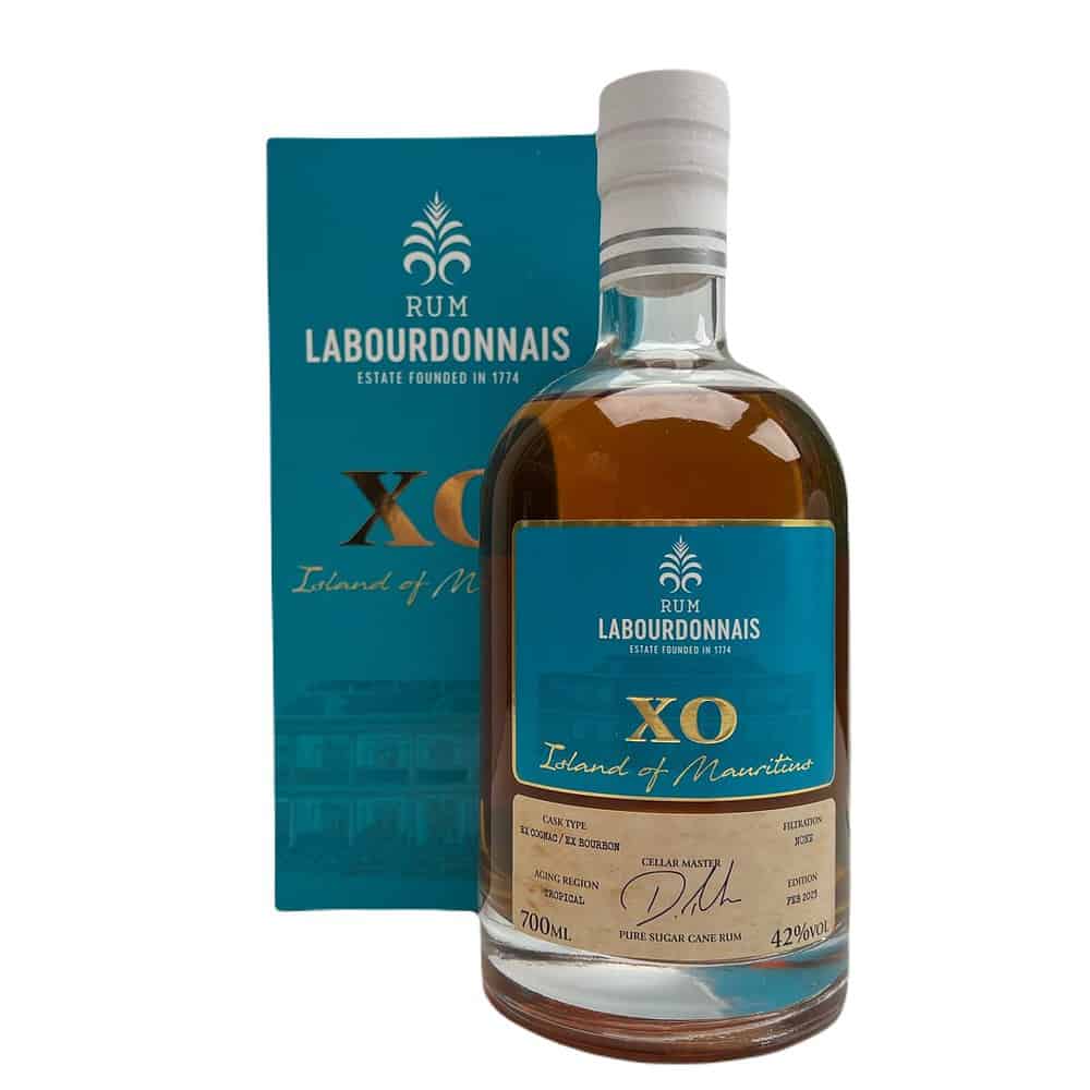 Labourdonnais XO
