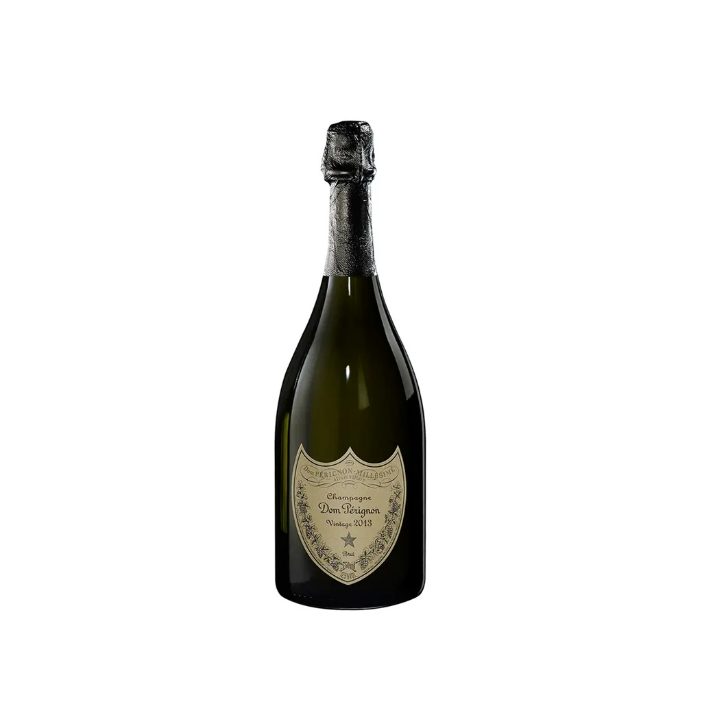 Dom Pérignon Blanc 0,75l