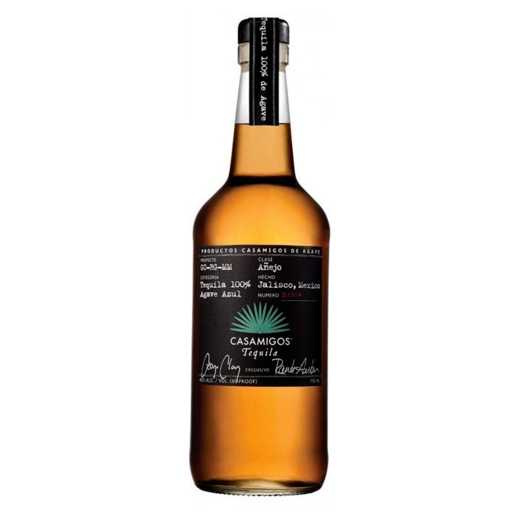 Casamigos Añejo