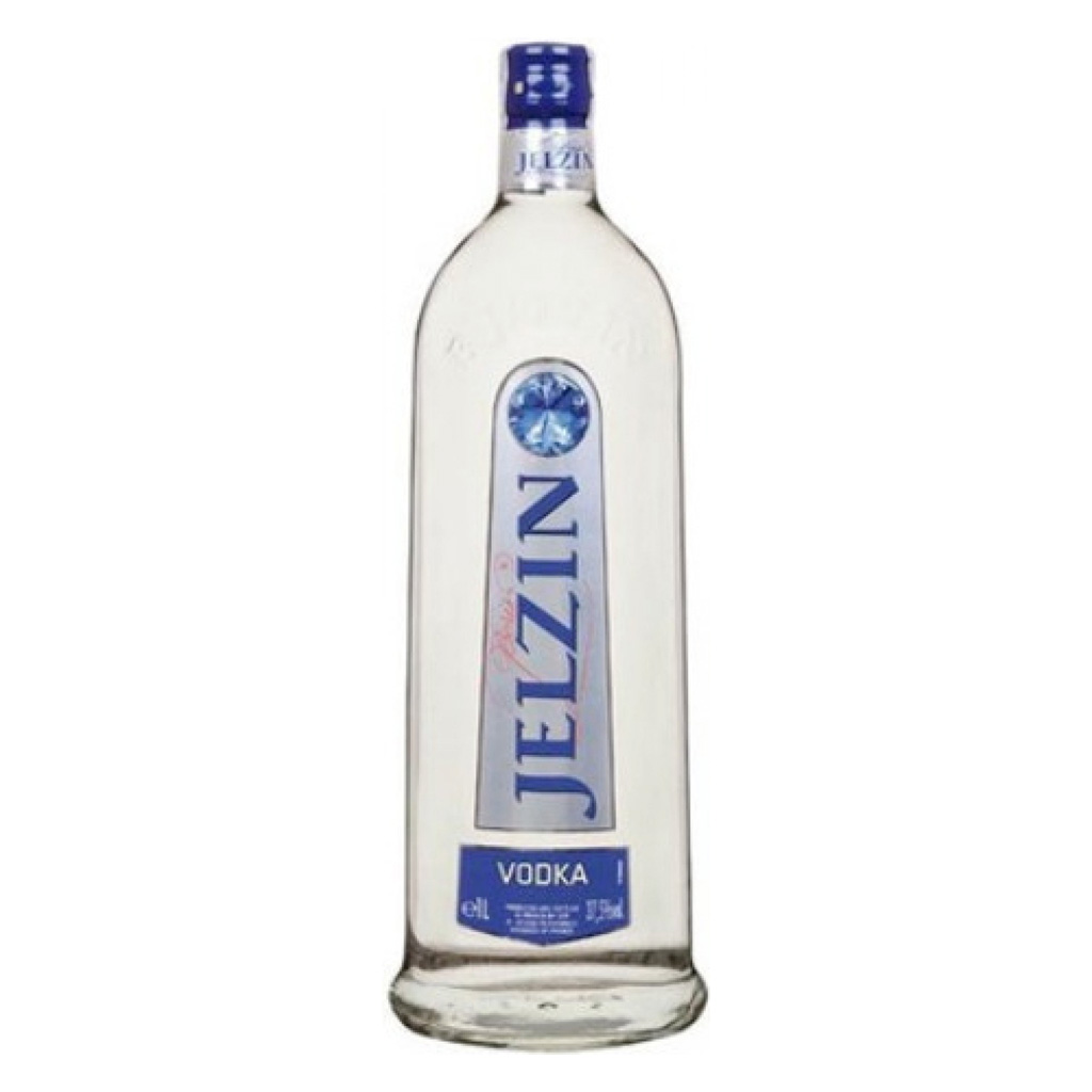 Divine Vodka 37,5% 1l (holá láhev)