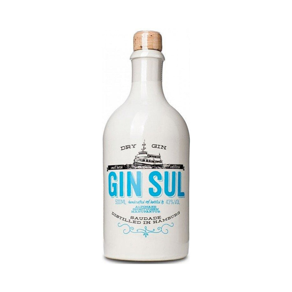 Gin Sul 0,5l 43%