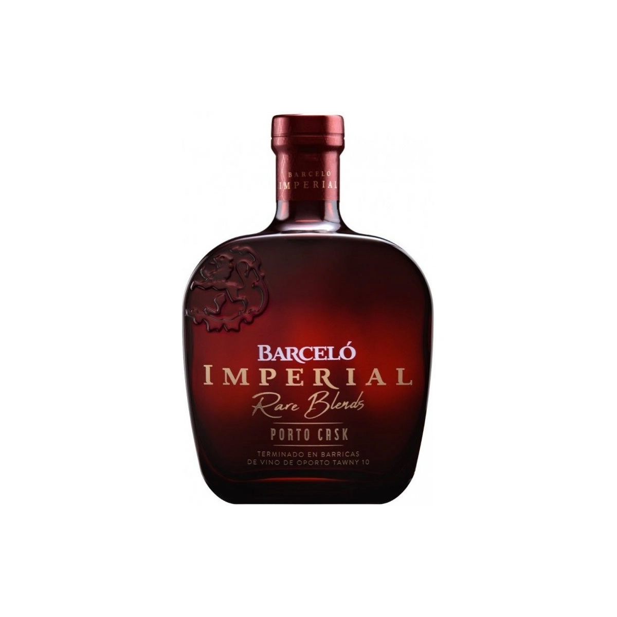 Barceló Barcelo Imperial Porto Cask 40% 0,7l