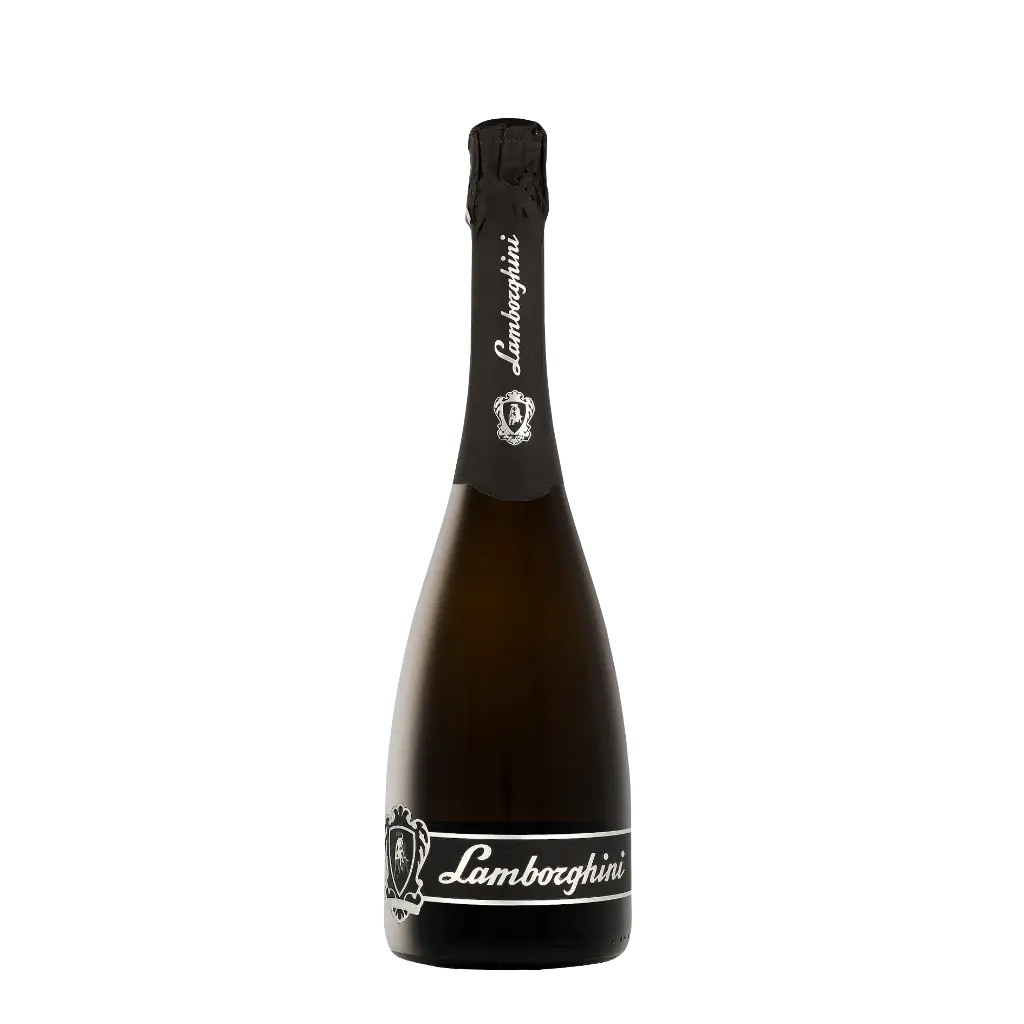 Lamborghini Brut Vino Spumante 0,75l