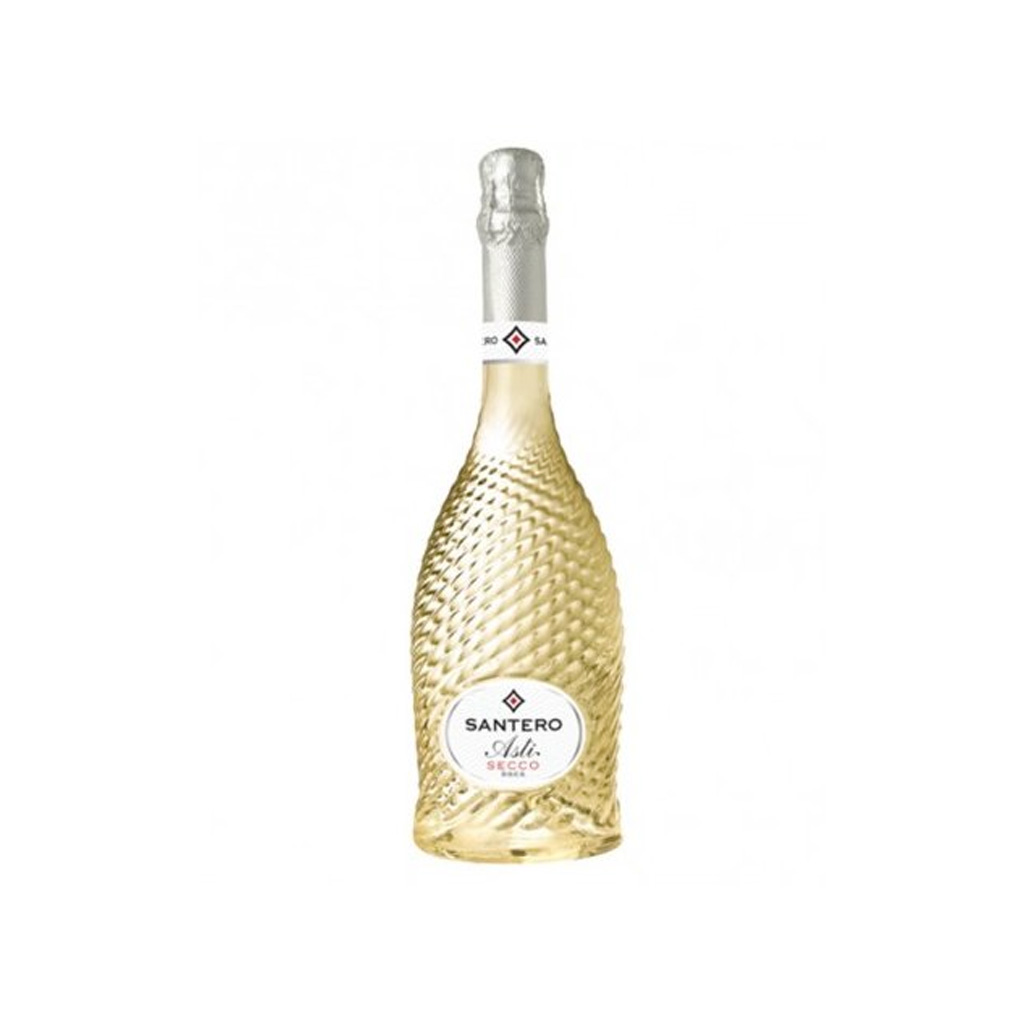 SANTERO ASTI D.O.C.G. SECCO 0,75l
