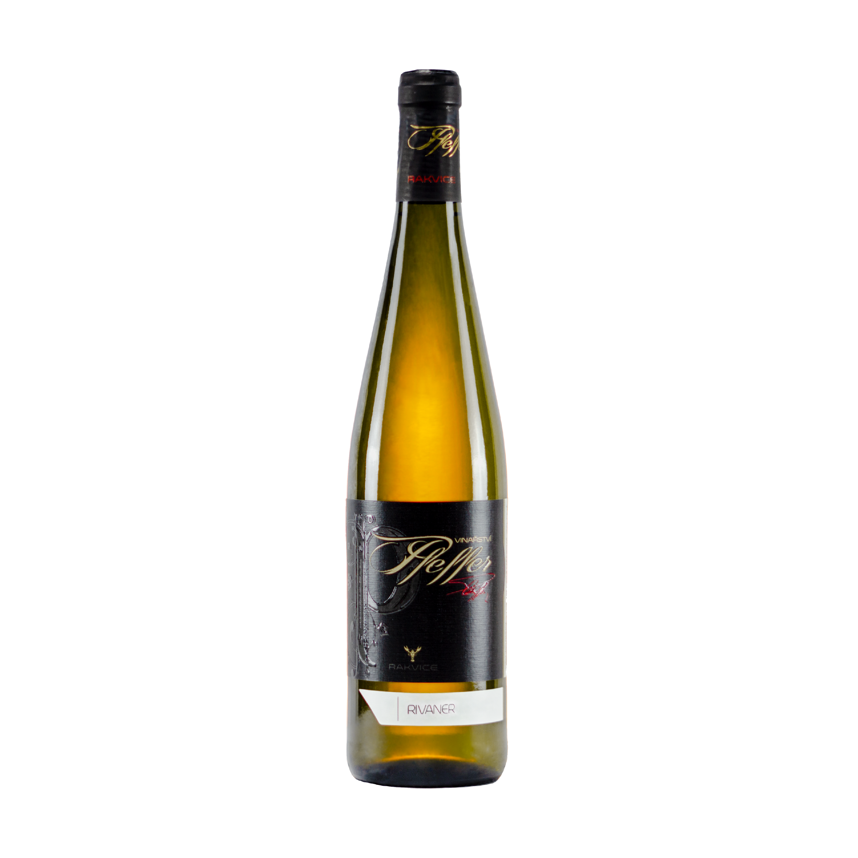 PFEFFER Rivaner 2021 kabinet 0,75l