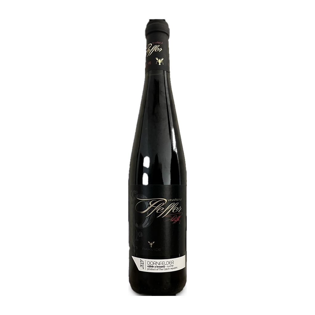 PFEFFER DORNFELDER 13% 2021