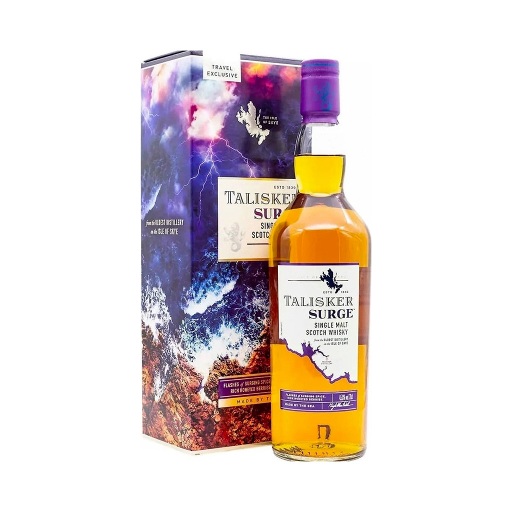 Talisker Surge