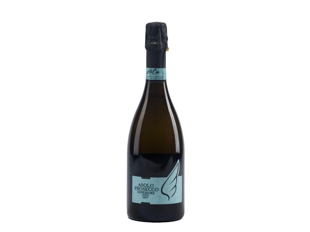 Prosecco Asolo Superiore Brut 0,75l