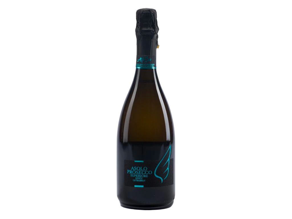 Prosecco Asolo Superiore Extra Brut 0,75 l 11,5%