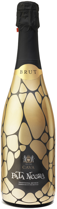 Cava Pata Negra Brut 0,75 l