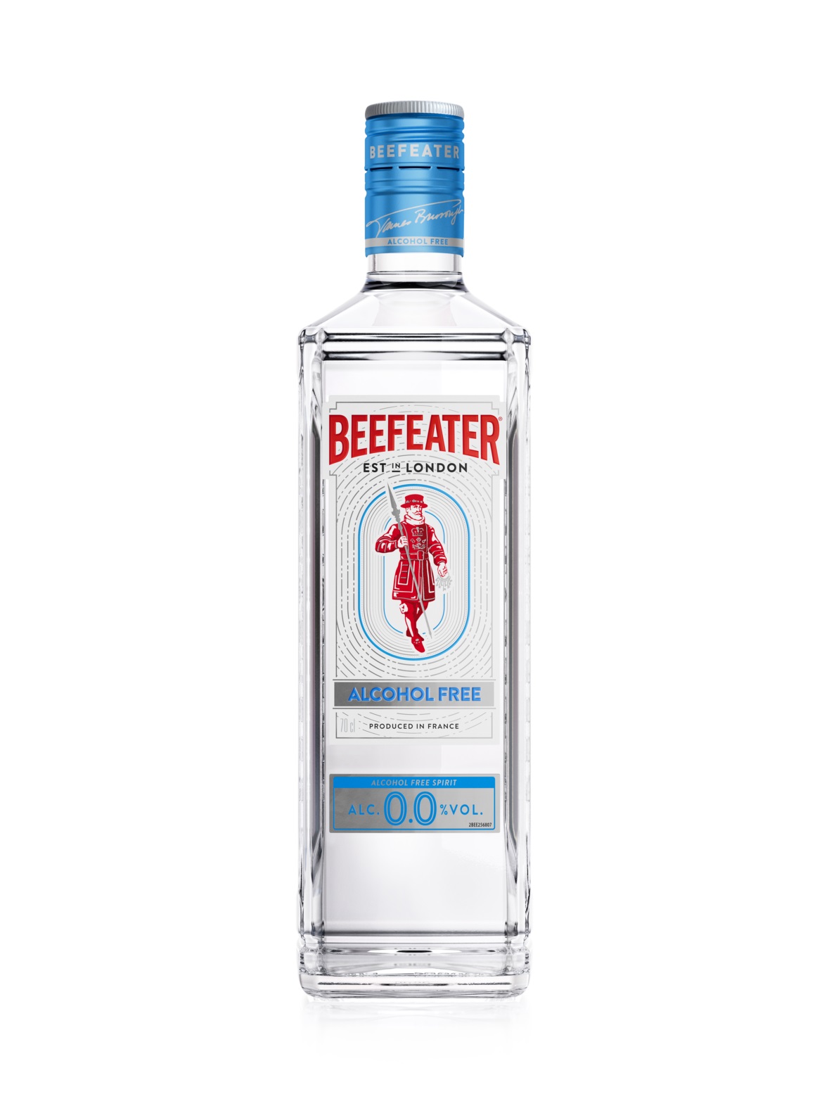 Beefeater Alcohol Free 0%