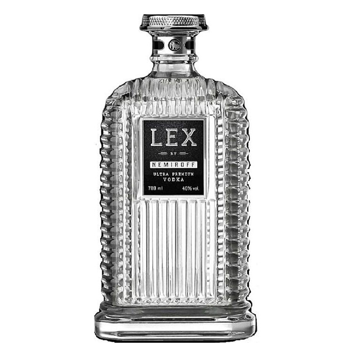 Nemiroff Lex Ultra 40% 0,7l