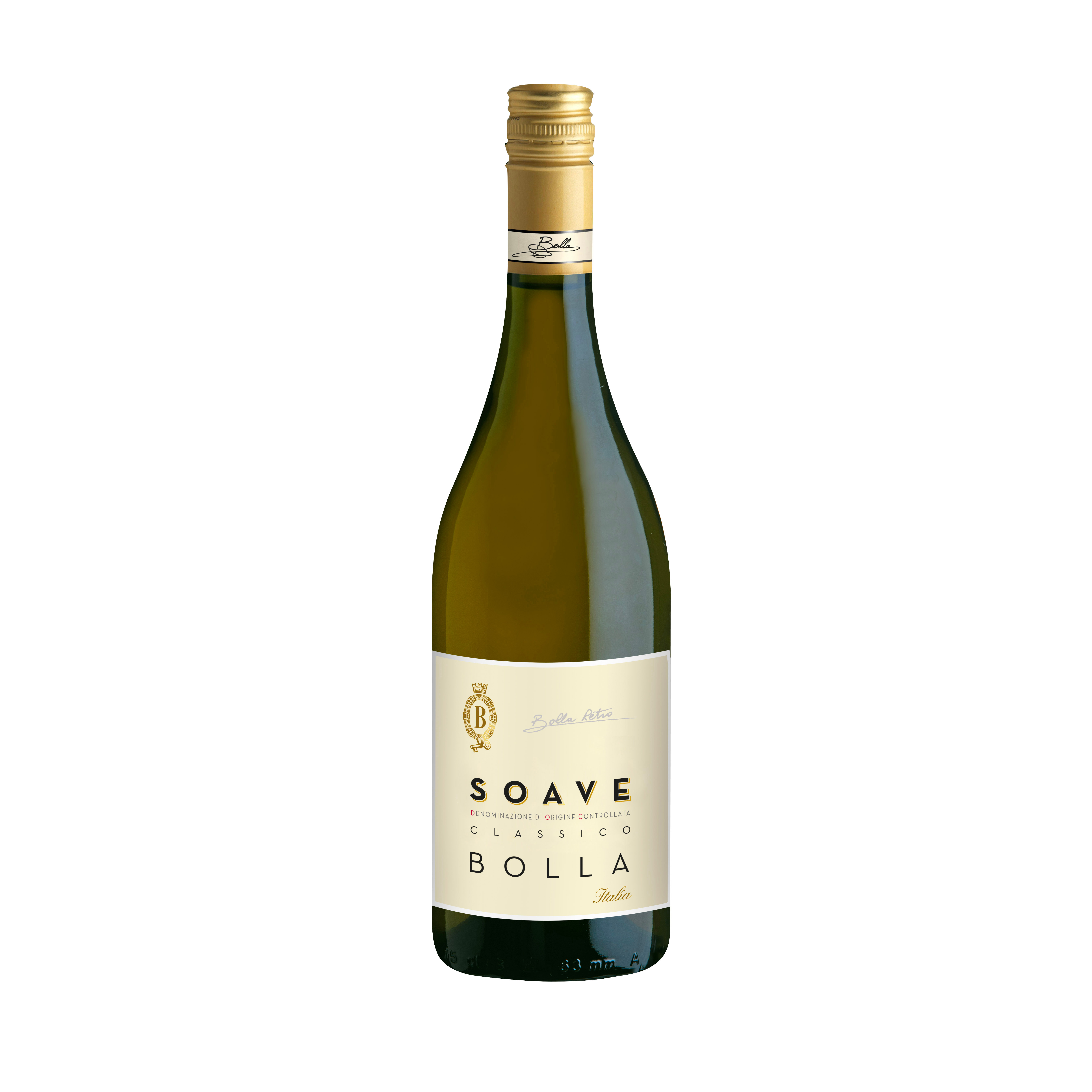 Soave DOC Bolla 0,75l
