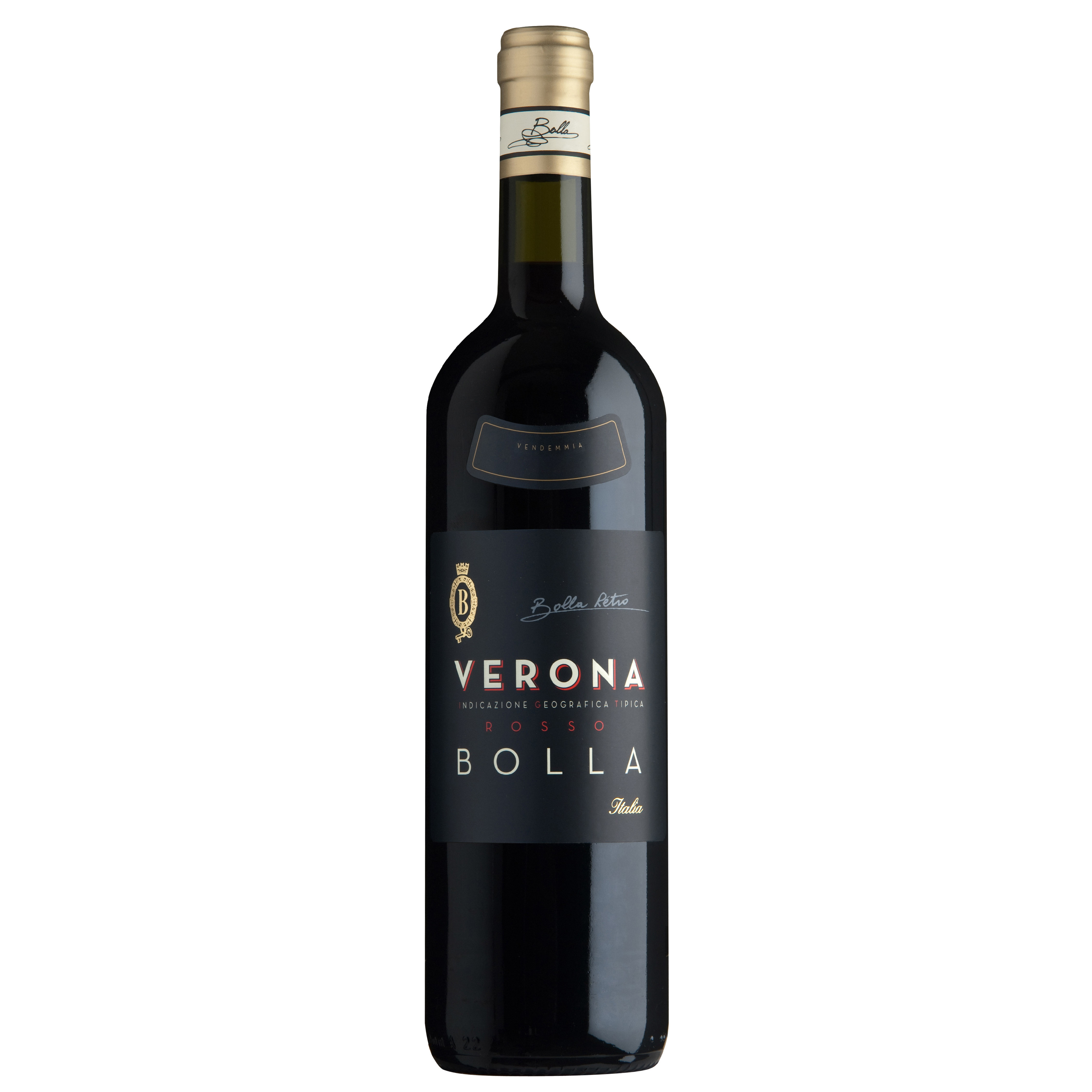 Verona Rosso IGT Bolla 0,75l
