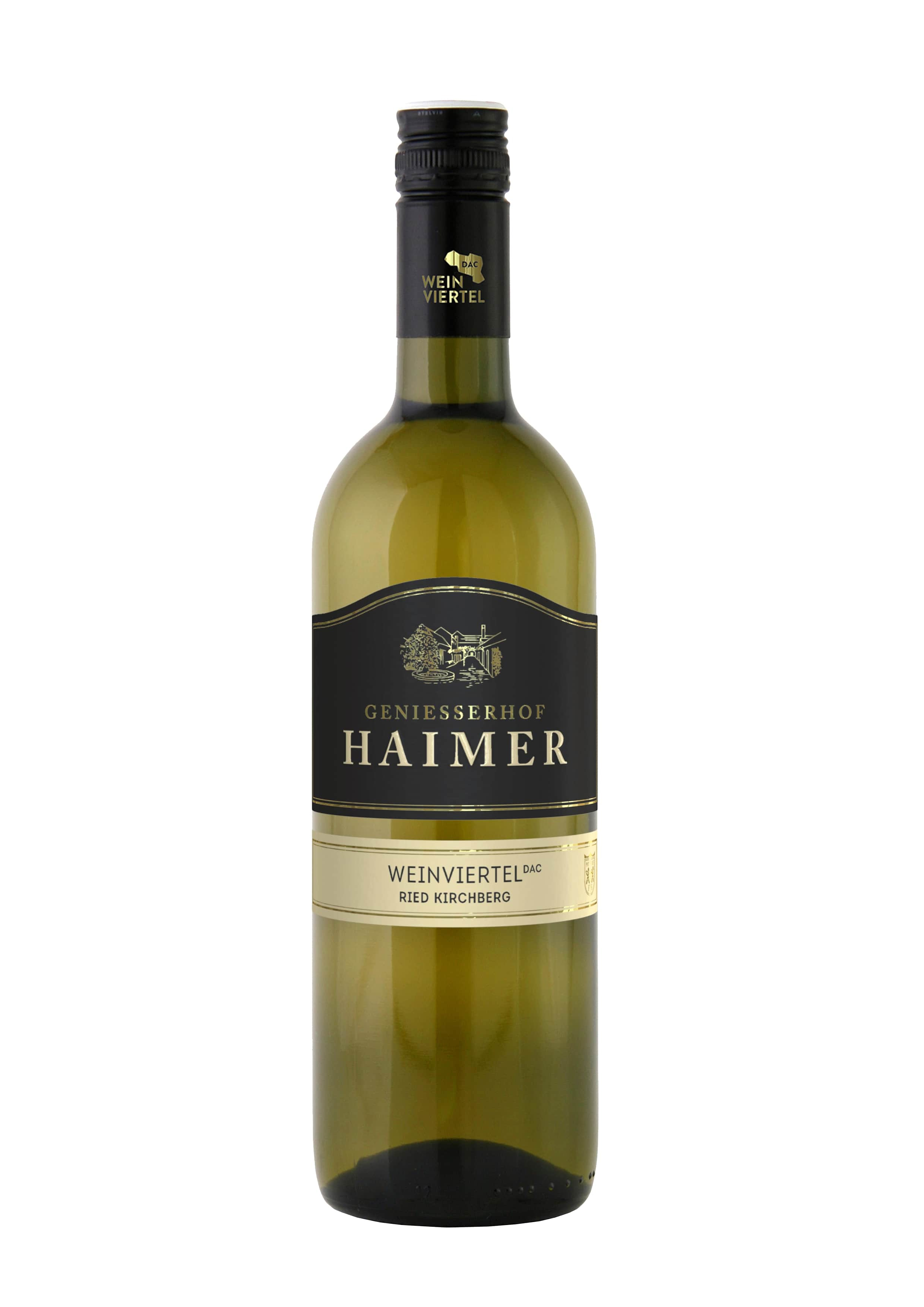Haimer Weinviertel DAC 0,75l
