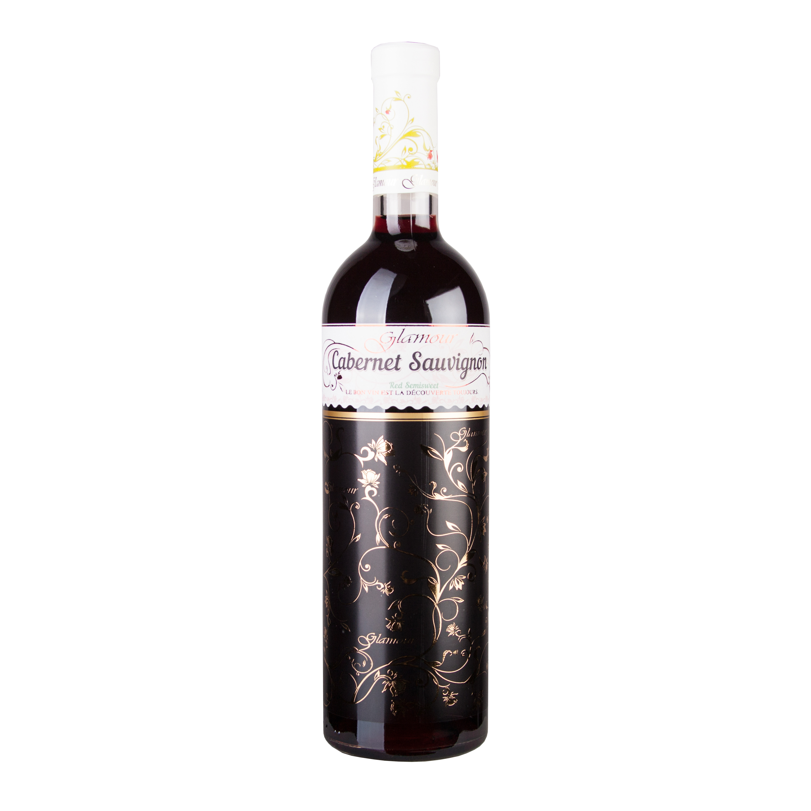 GLAMOUR Cabernet Sauvignon GIV 0,75l