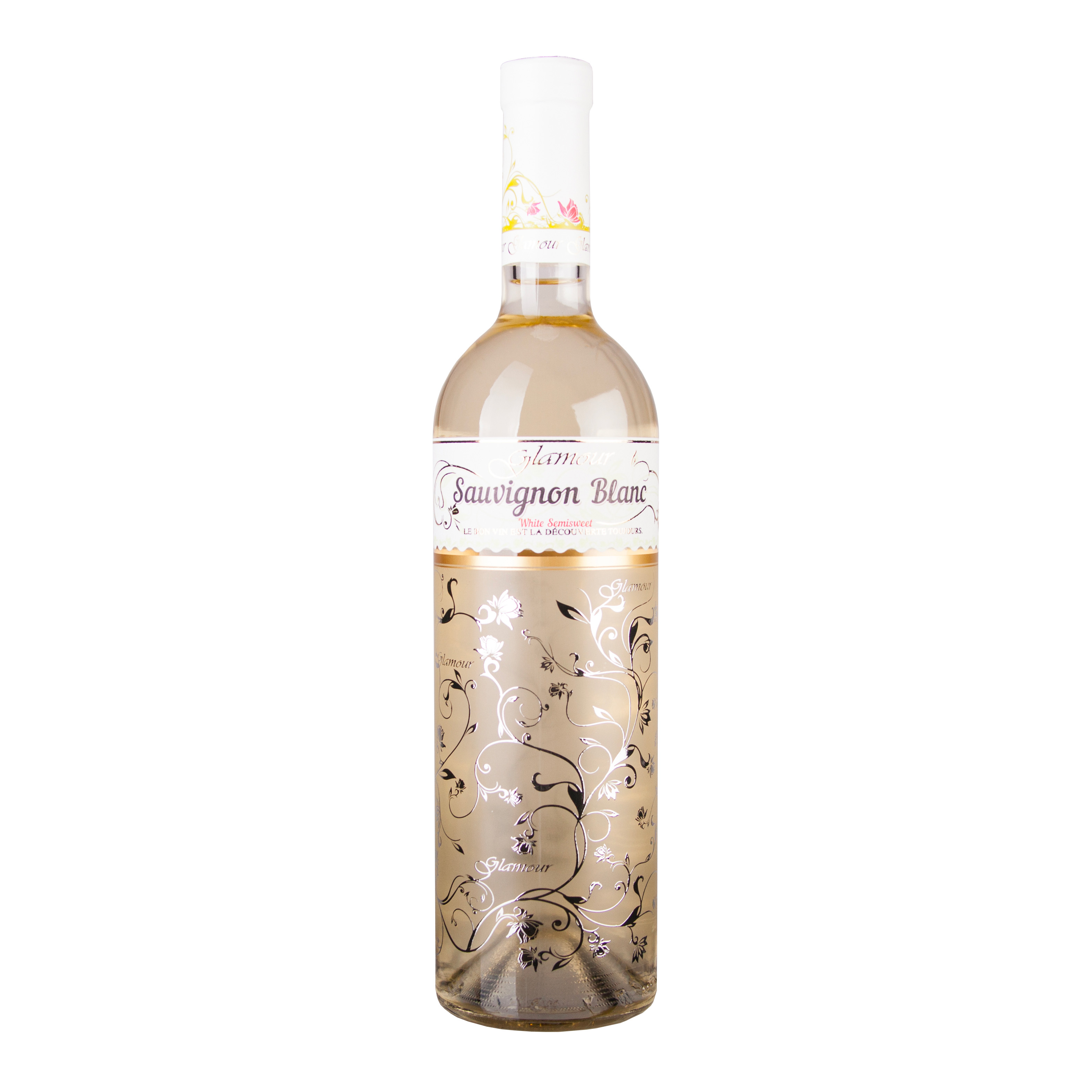 GLAMOUR Sauvignon Blanc 0,75l