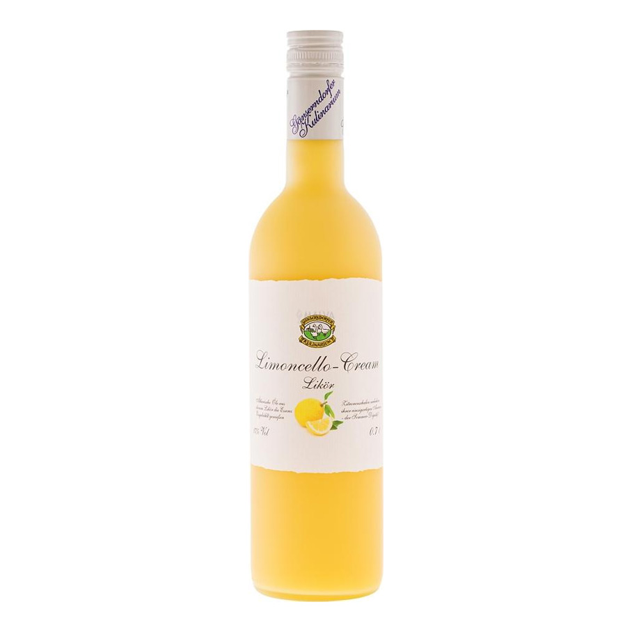 Horvath's Limoncello Creme Liker 0,7L 17%