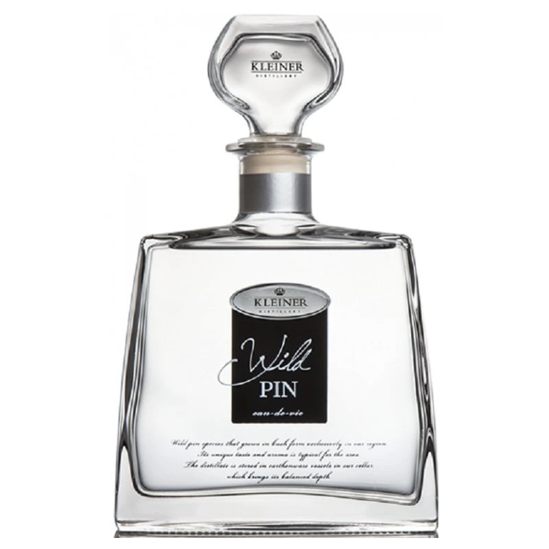 Kleiner Wild Pin 0,7l 43%