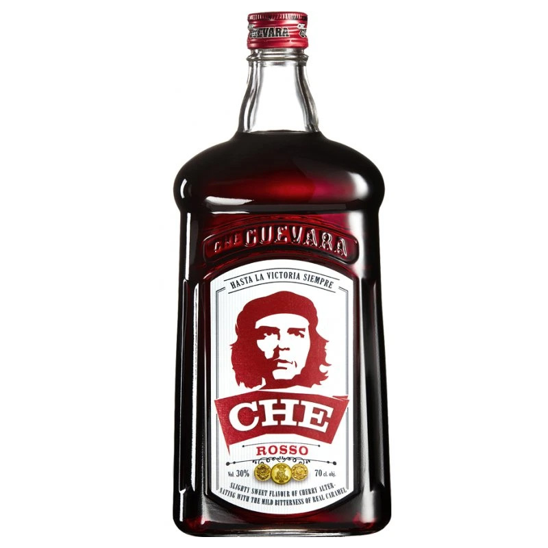 Che Guevara Rosso 0,7l 30%