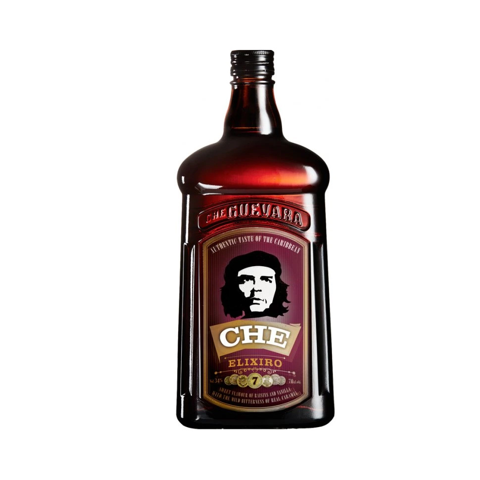 Che Elixiro 34% 0,7l