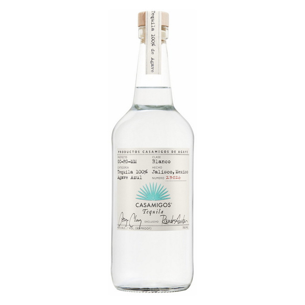 Casamigos Blanco