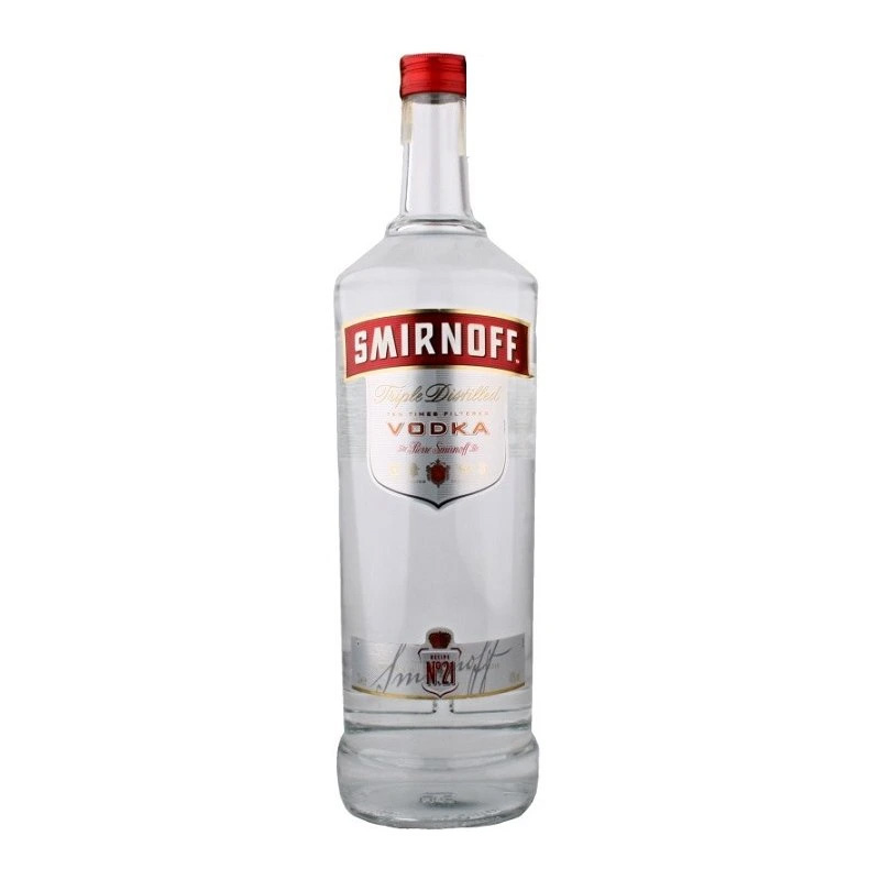 Smirnoff Red 3l 37,5%