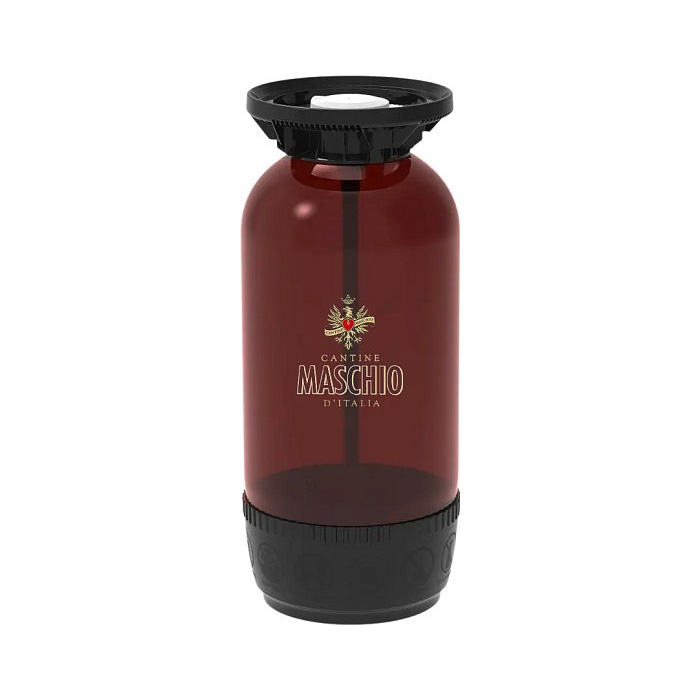Maschio Enospina Frizzante ROSATO Secco IGT PolyKeg, 20l