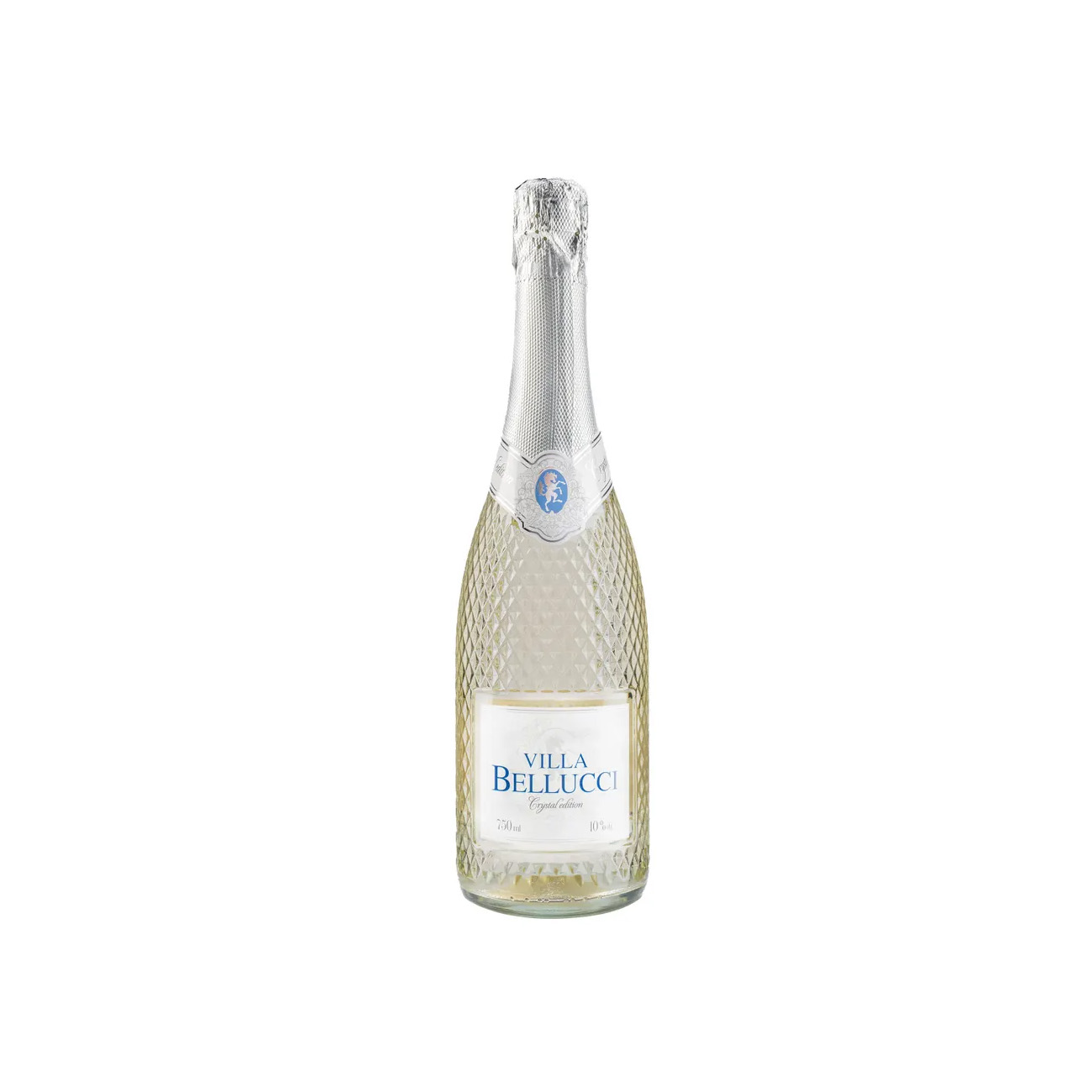 Mucha Villa Bellucci Crystal edition 0,75l