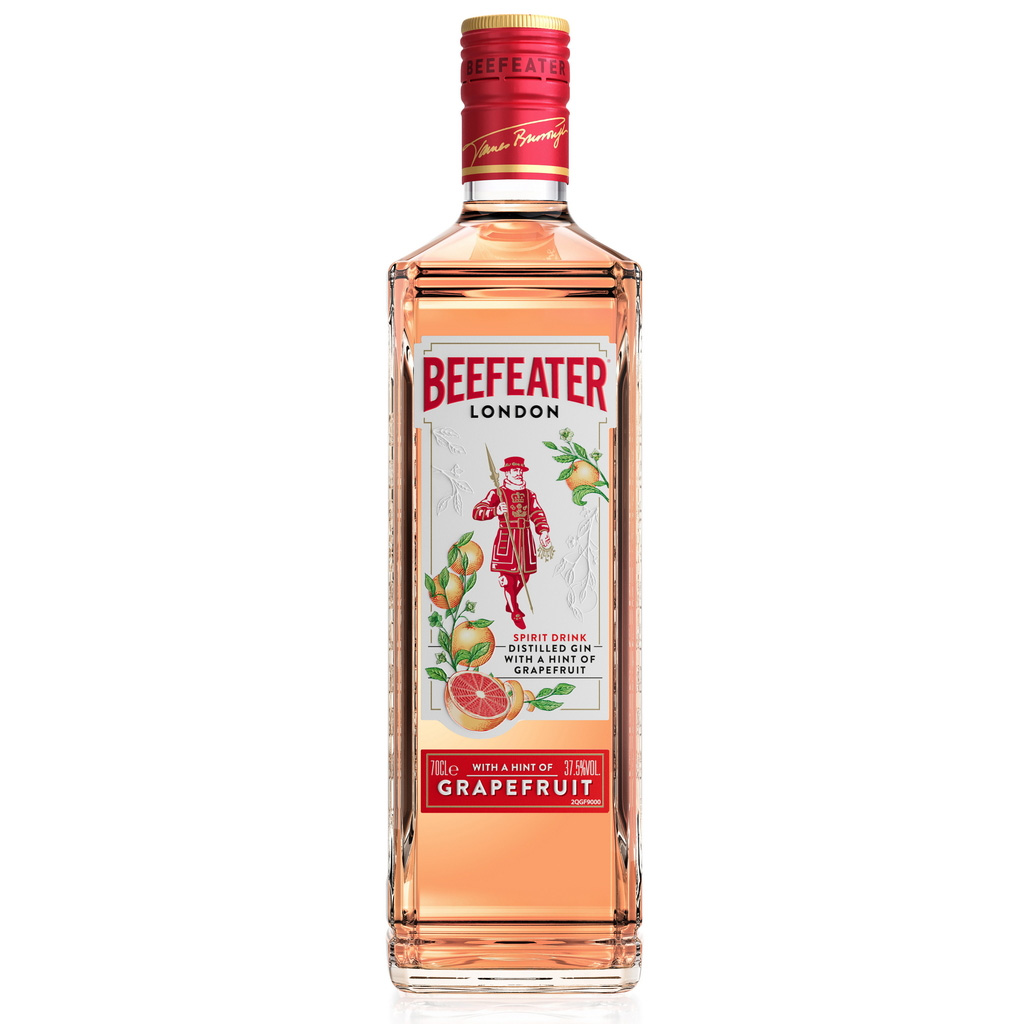 Beefeater Grapefruit