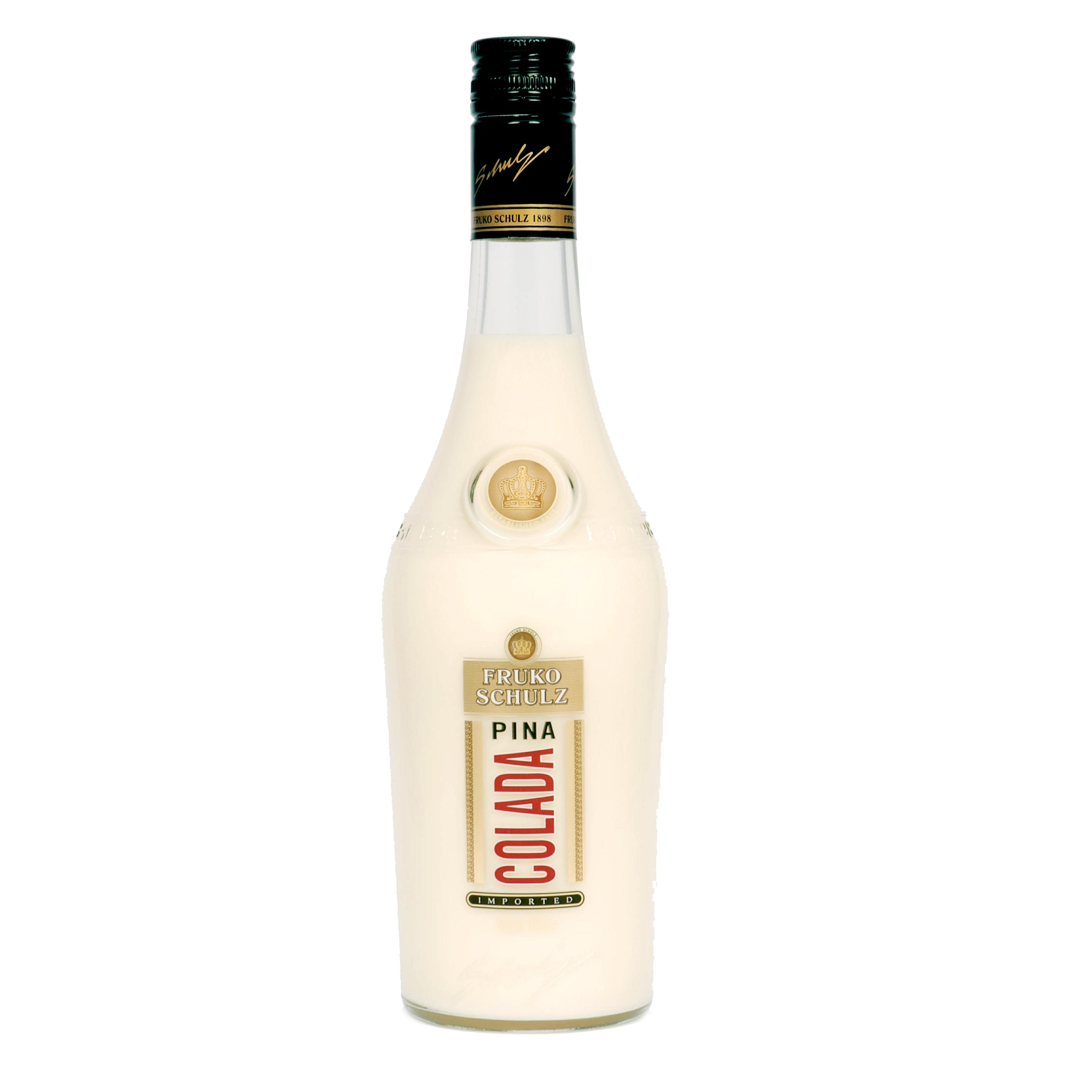 Fruko-Schulz Pina Colada 15% 0,7l