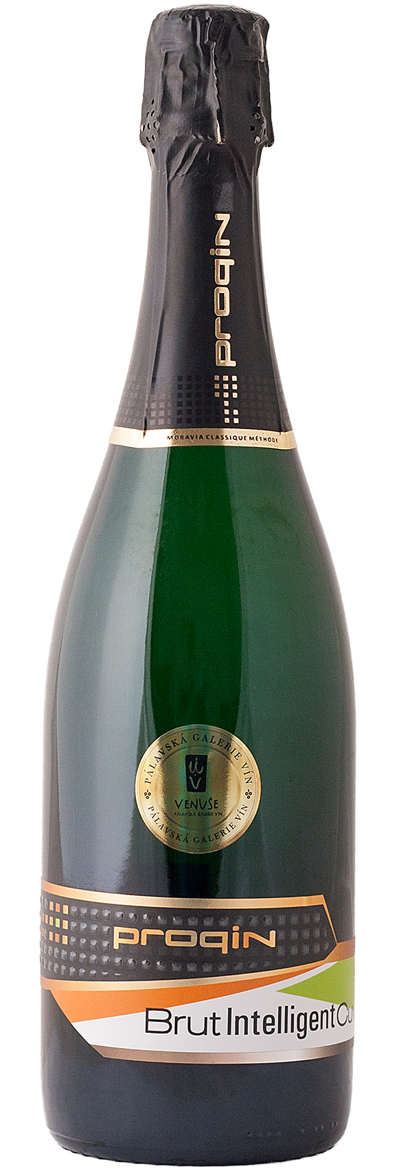 PROQIN EXTRA RESERVE NOIR DE NOIRS Extra Brut, 0,75l