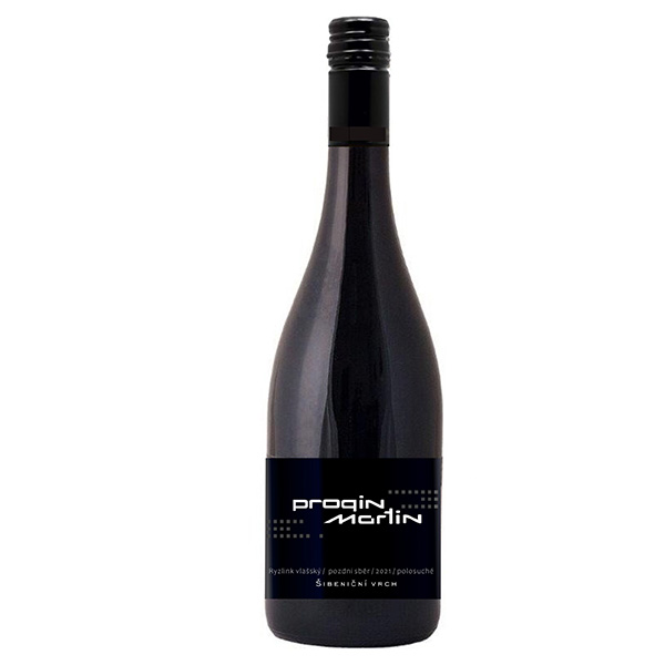 Martin Petit Riesling Proqin 0,75l