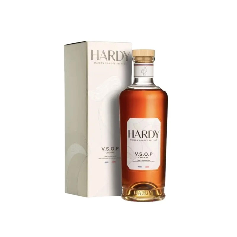 Hardy VSOP