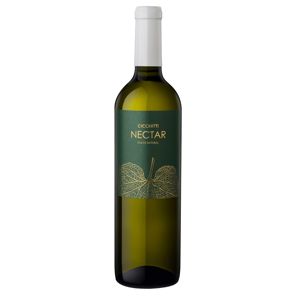 Bodega Cicchitti Nectar 0,75l