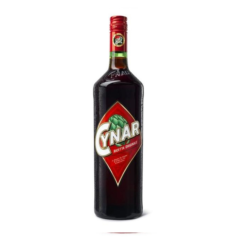 Cynar 16,5% 1,0 l