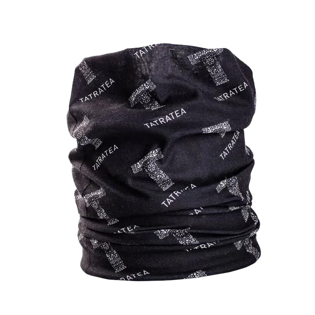KIT Tatranský čaj bandana