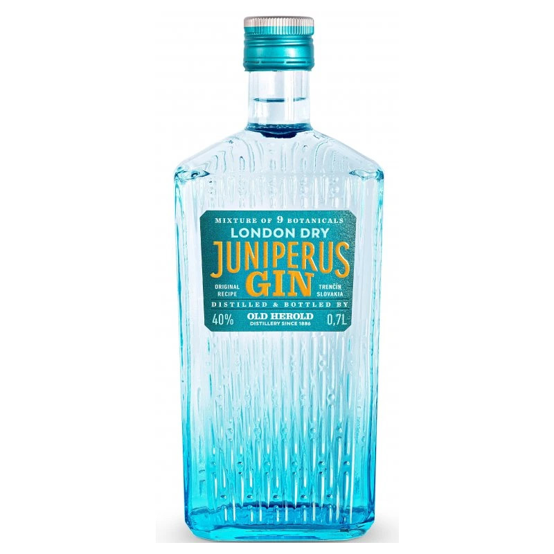 Juniperus Gin 40% 0,7l