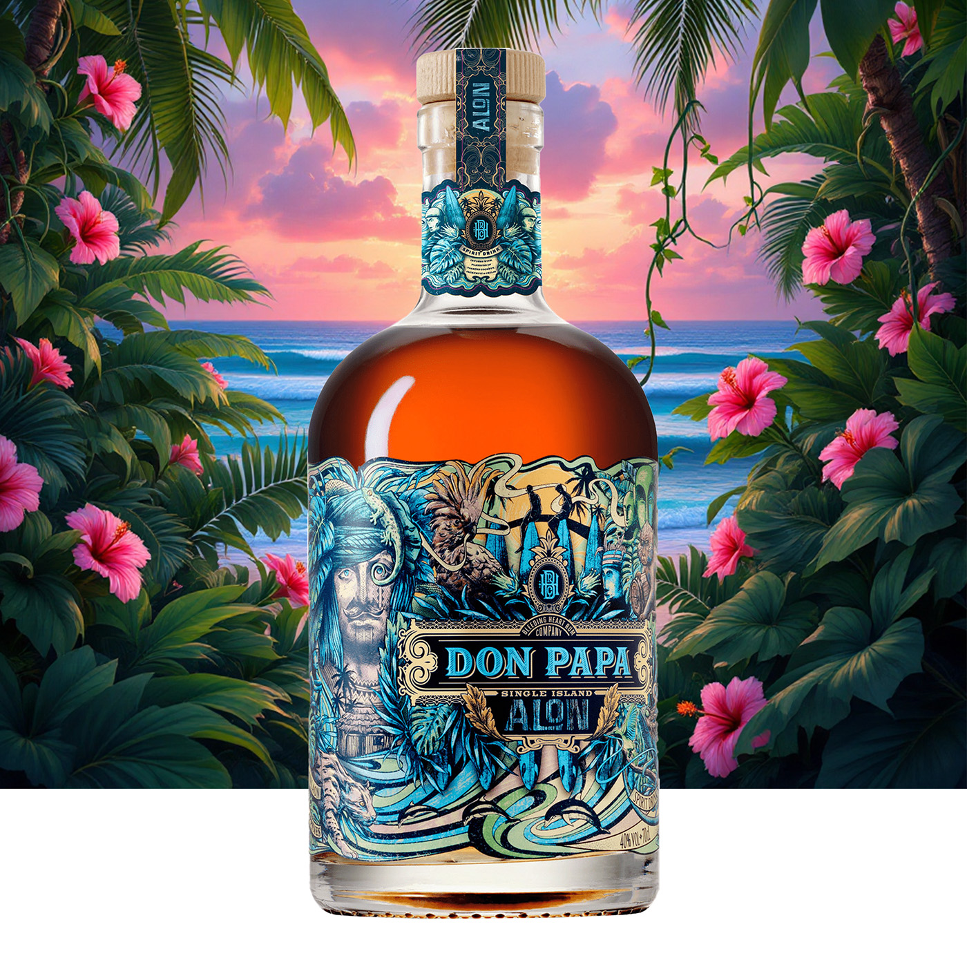 Don Papa Alon