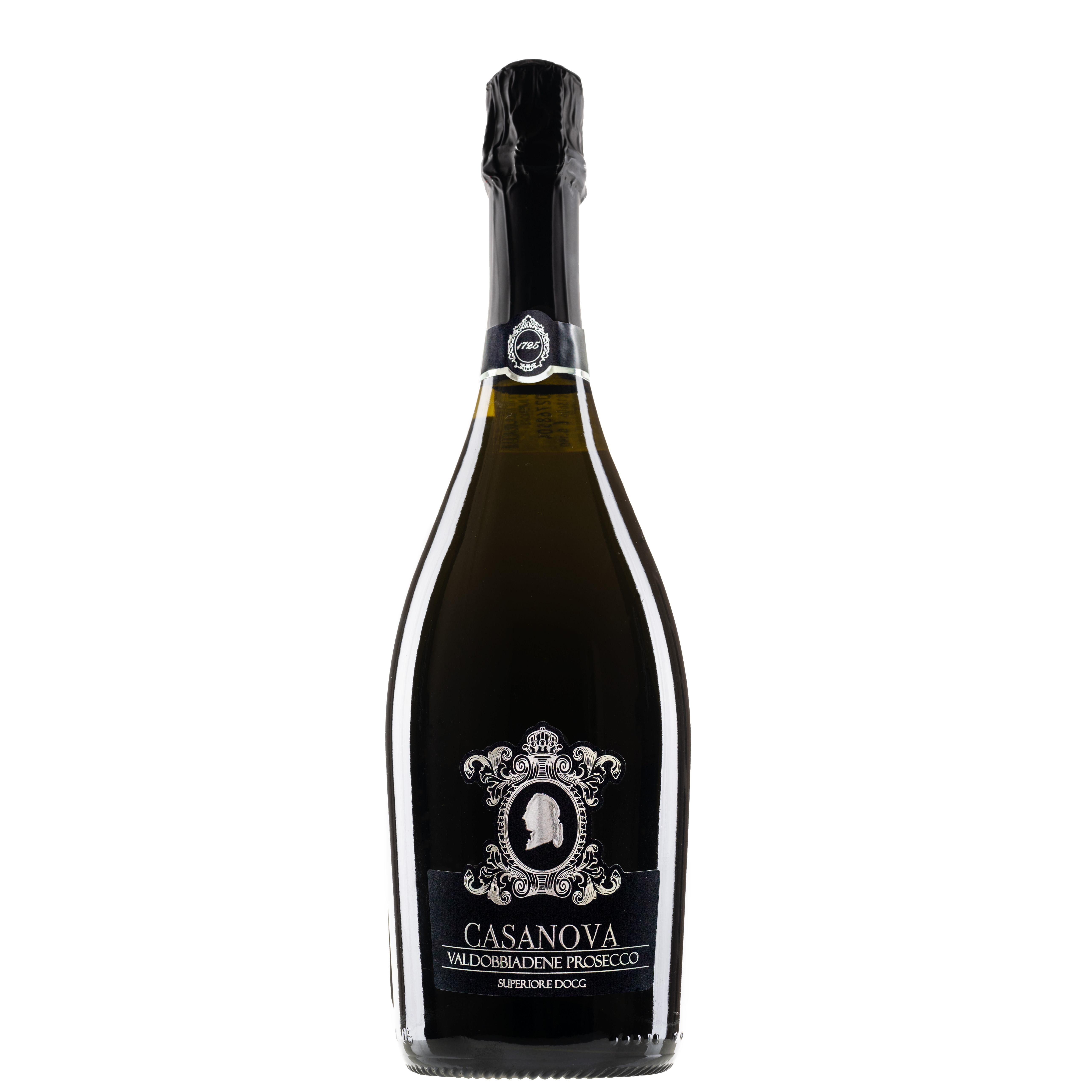 Casanova Prosecco Valdobbiadene Superiore DOCG 0,75 l