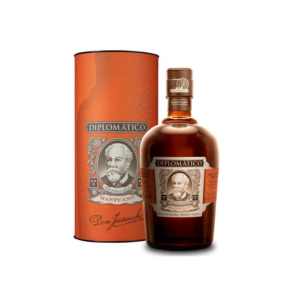 DIPLOMATICO MANTUANO 0,7l 40%